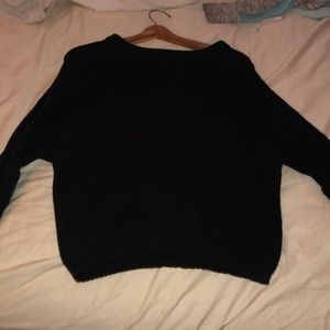 Black long sleeve